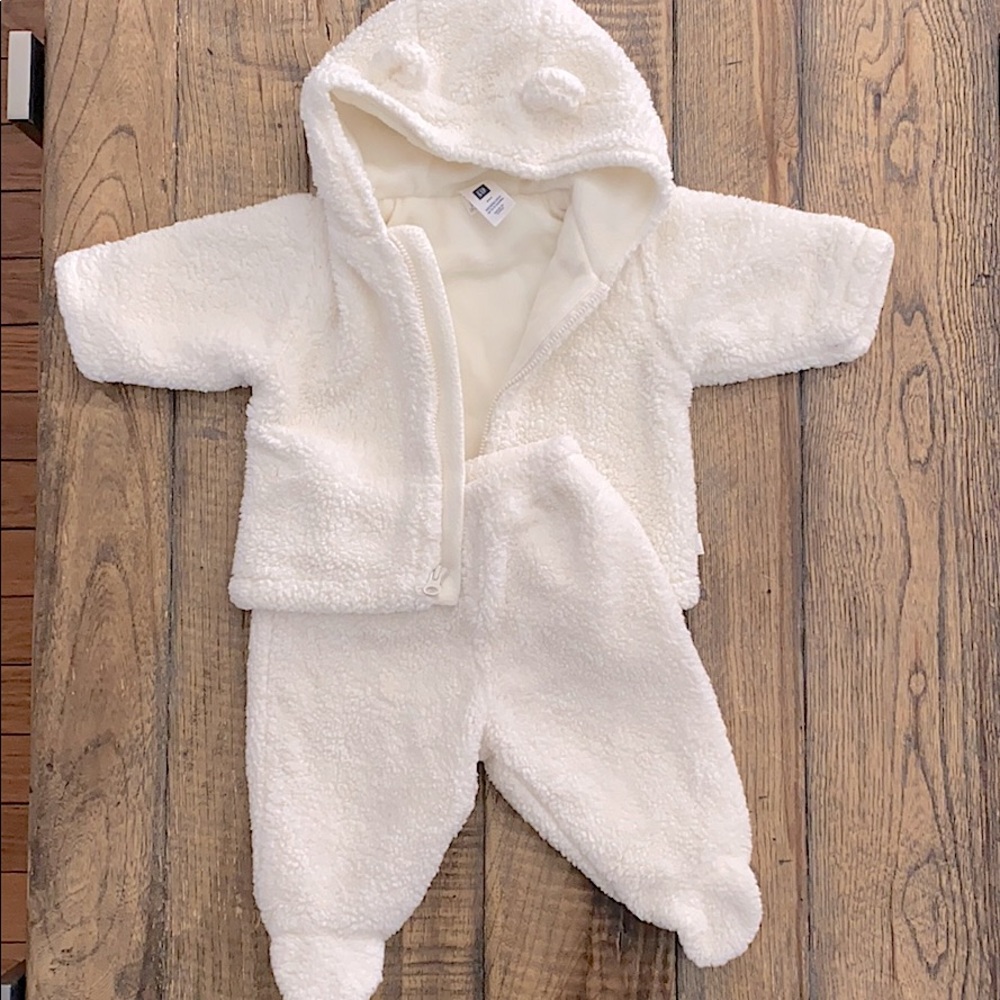 GAP matching set